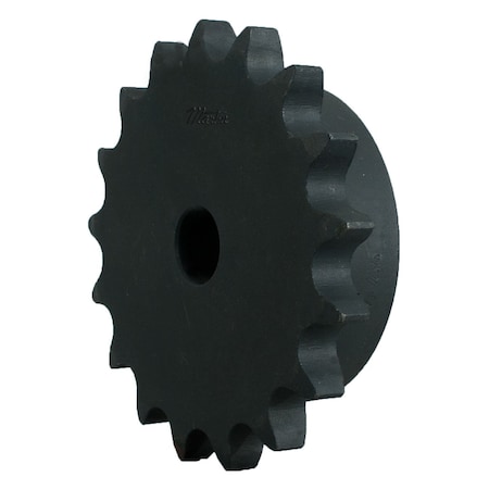 Martin B & C STYLE-SOLID - 80 CHAIN AND BELOW - DIRECT BORE 80B16